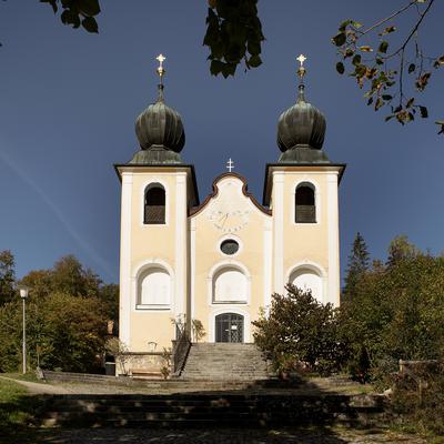 Kalvarienbergkirche