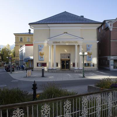 Lehár-Theater