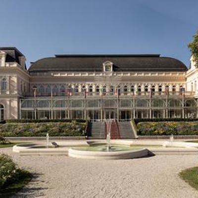 Kurhaus