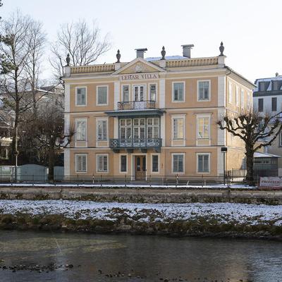 Franz-Lehár-Museum