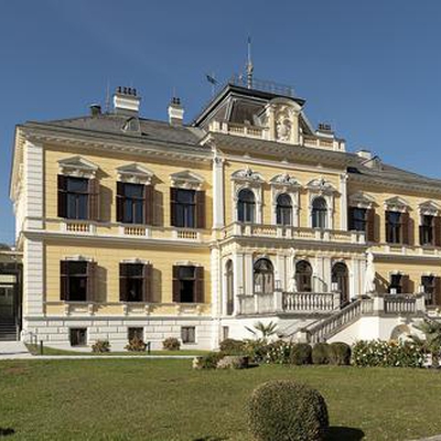 Villa Seilern