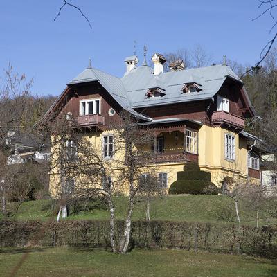 Villa Sarsteiner