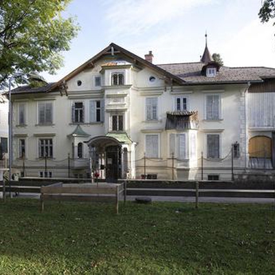 Villa Vockner