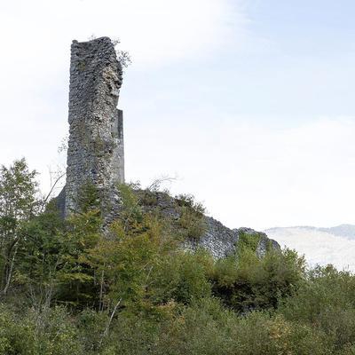 Burgruine Wildenstein