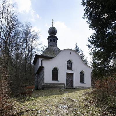 Kalvarienbergkirche Lauffen