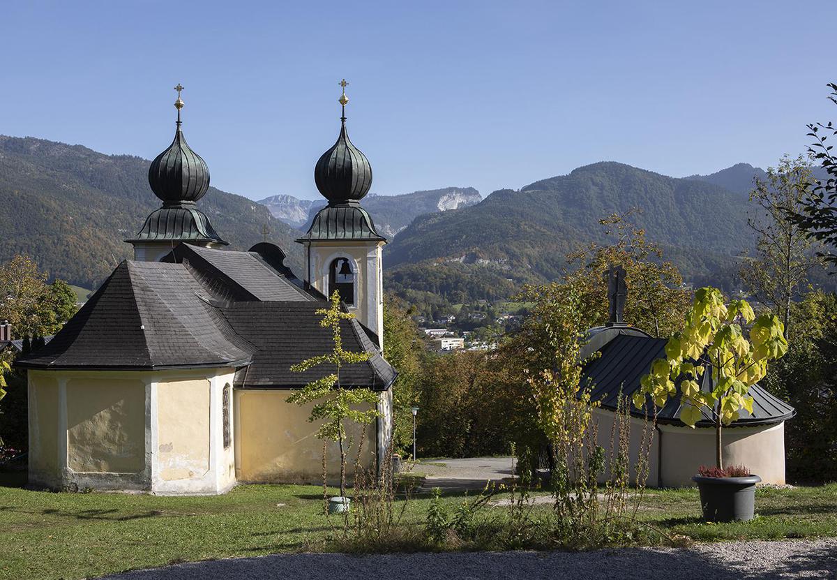 Kalvarienbergkirche