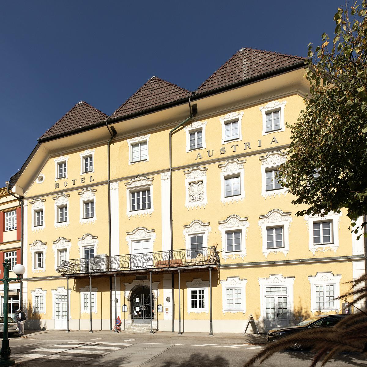 Stadtmuseum