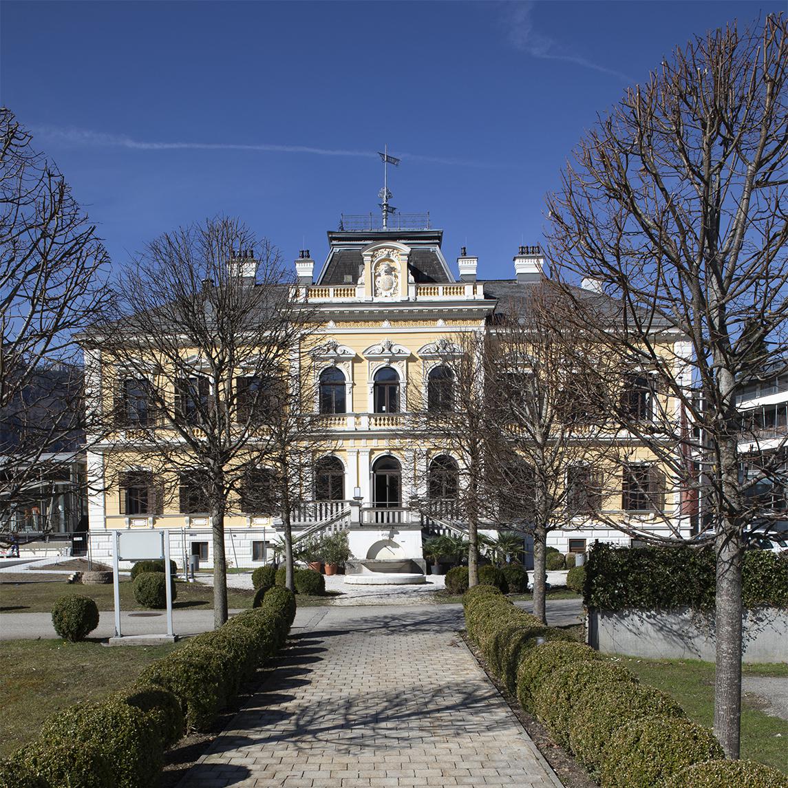 Villa Seilern