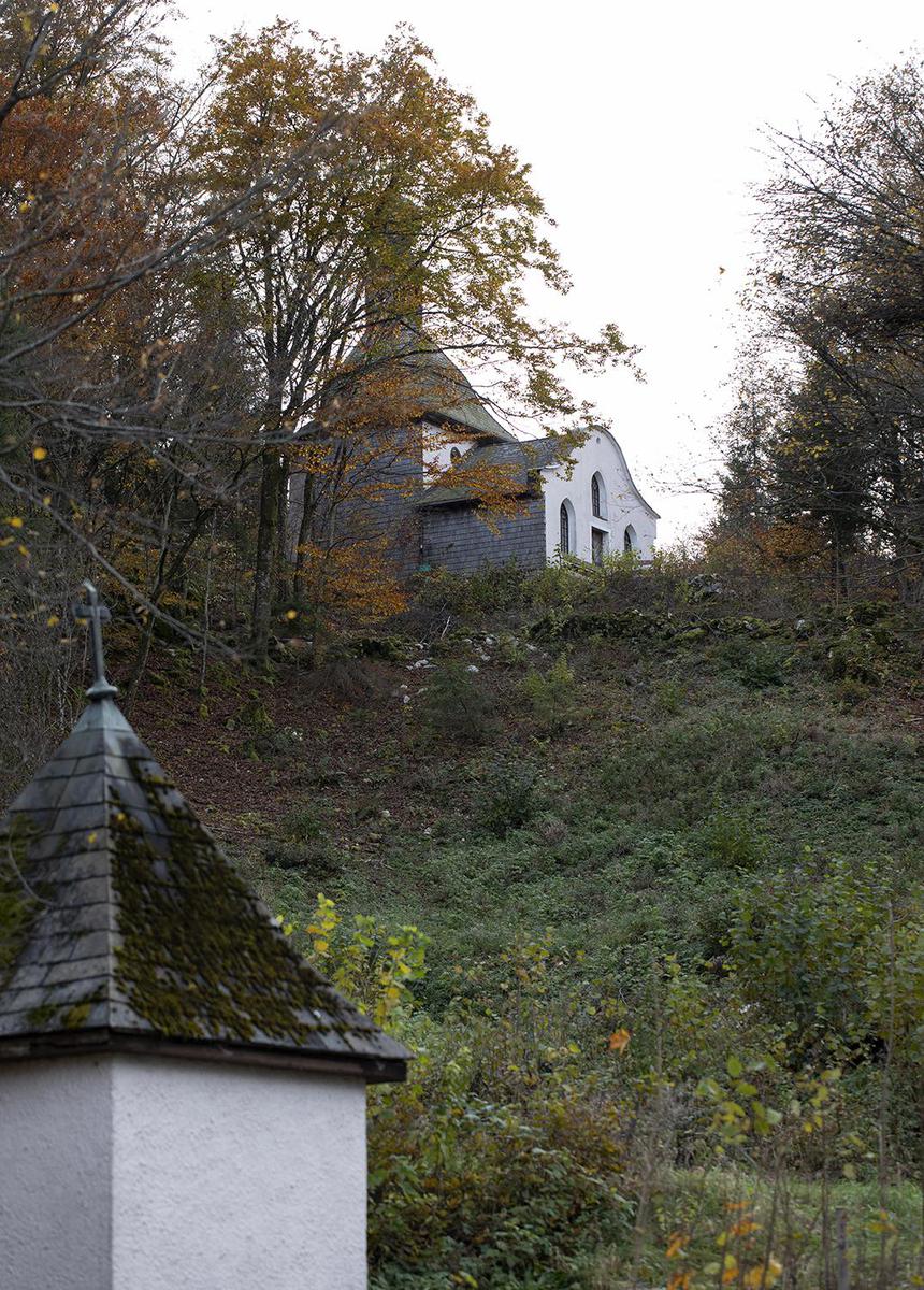 Kalvarienbergkirche Lauffen