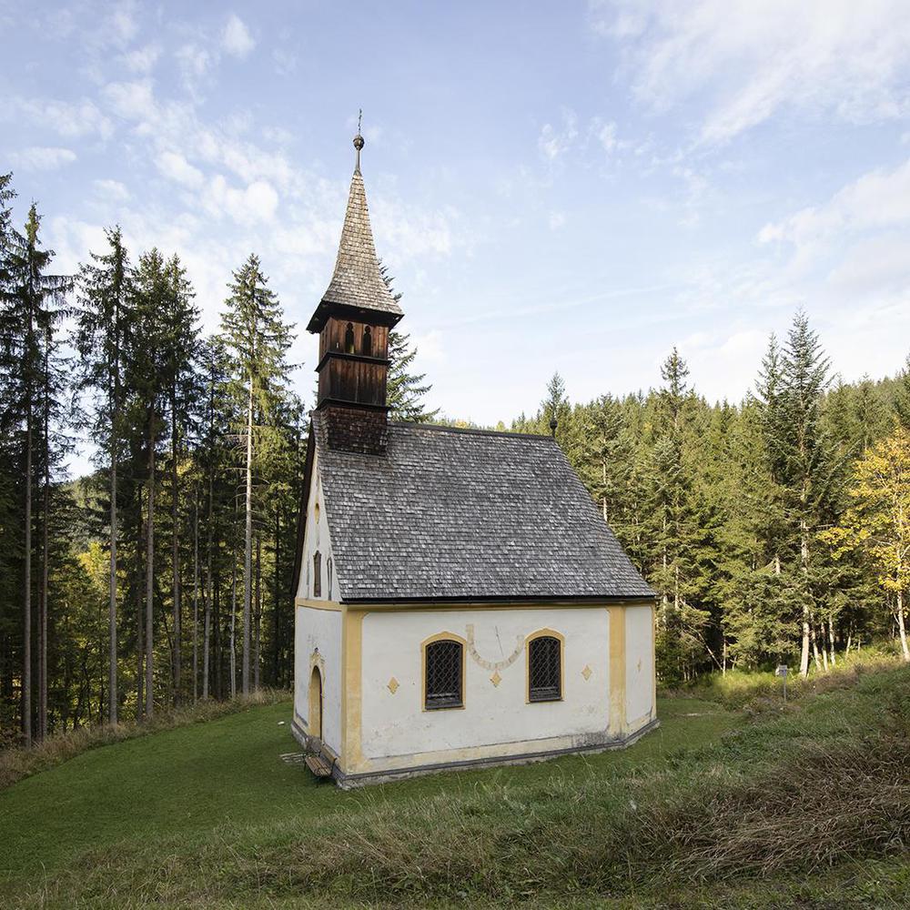 Bergkirche